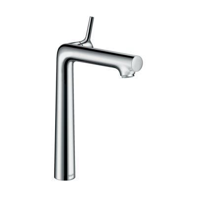 HansGrohe Talis S Tek Kollu Lavabo Bataryası 250 Kumandalı - 72115000 - 1