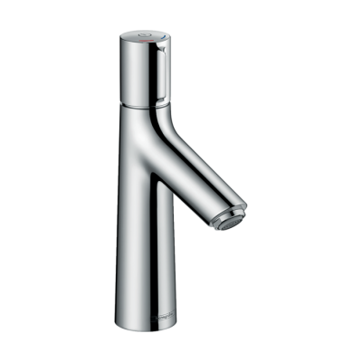 HansGrohe Talis Select S Lavabo Bataryası 100 Kumandalı - 72042000 - 1