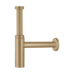 HansGrohe Tasarım Sifon Flowstar S - 52105140 - 1