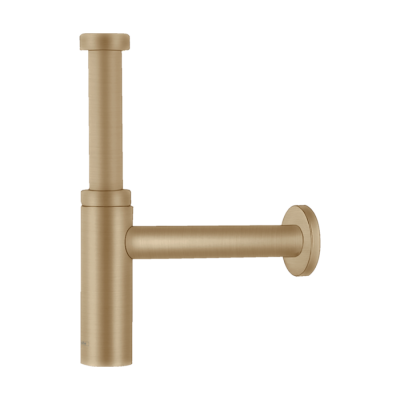 HansGrohe Tasarım Sifon Flowstar S - 52105140 - 1