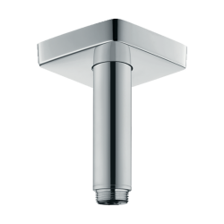 HansGrohe Tavan Bağlantısı E 10 Cm - 27467000 - 1