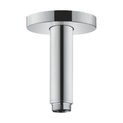 HansGrohe Tavan Bağlantısı S 10 Cm - 27393000 - 1