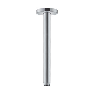 HansGrohe Tavan Bağlantısı S 30 Cm - 27389000 - 1