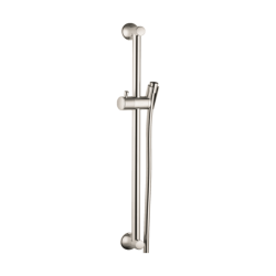 HansGrohe Unica Duş Barı Klasik 65 Cm, Duş Hortumu İle - 27617820 - 1