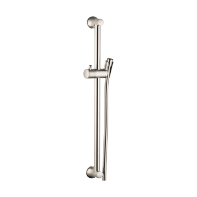 HansGrohe Unica Duş Barı Klasik 65 Cm, Duş Hortumu İle - 27617820 - 1