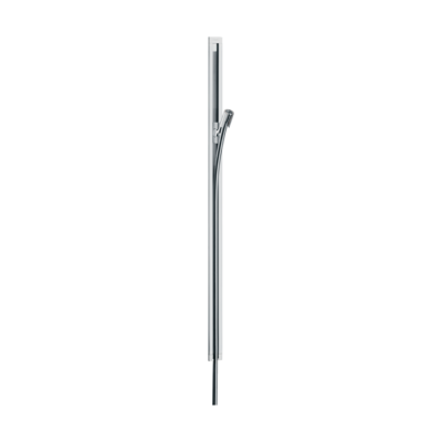 HansGrohe Unica Duş Barı Raindance 90 Cm, Duş Hortumu İle - 27636000 - 1