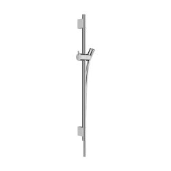 HansGrohe Unica Duş Barı S Puro 65 Cm, Duş Hortumu İle - 28632000 - 1