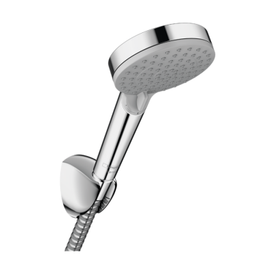 HansGrohe Vernis Blend Duş Askı Seti Vario, 160 Cm Duş Hortumu İle - 26273000 - 1