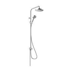 HansGrohe Vernis Blend Duş Kolonu 200 1Jet Reno - 26272000 - 1