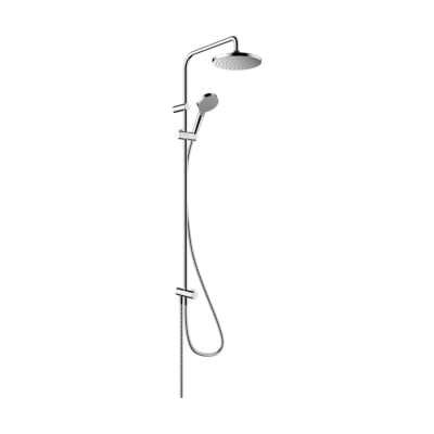 HansGrohe Vernis Blend Duş Kolonu 200 1Jet Reno - 26272000 - 1