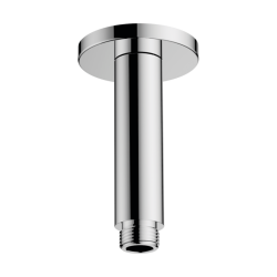 HansGrohe Vernis Blend Tavan Bağlantısı 10 Cm - 27804000 - 1