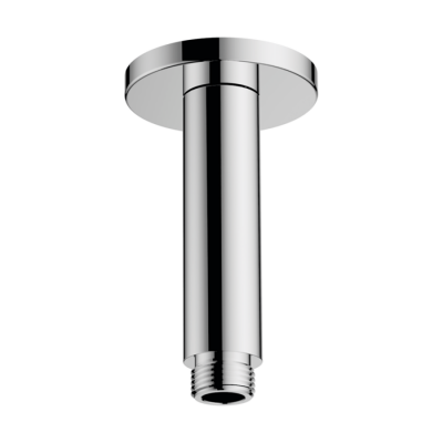 HansGrohe Vernis Blend Tavan Bağlantısı 10 Cm - 27804000 - 1