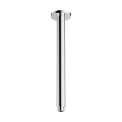 HansGrohe Vernis Blend Tavan Bağlantısı 30 Cm - 27805000 - 1