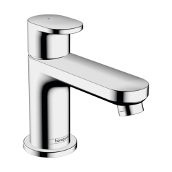 HansGrohe Vernis Blend Tek Akım Musluk 70 Kumandasız - 71583000 - 1