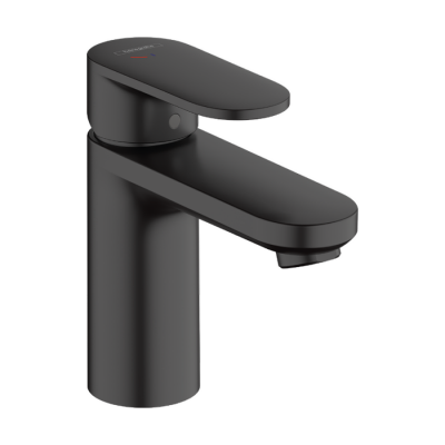 HansGrohe Vernis Blend Tek Kollu Lavabo Bataryası 100 Coolstart, Kumandalı - 71585670 - 1