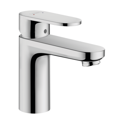 HansGrohe Vernis Blend Tek Kollu Lavabo Bataryası 100 Kumandasız - 71580000 - 1