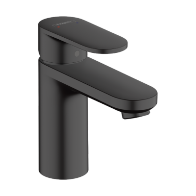 HansGrohe Vernis Blend Tek Kollu Lavabo Bataryası 100 Kumandasız - 71580670 - 1