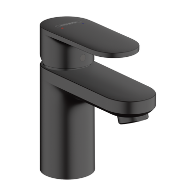 HansGrohe Vernis Blend Tek Kollu Lavabo Bataryası 70 Kumandalı - 71550670 - 1