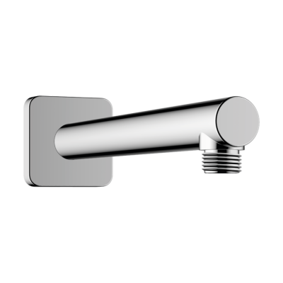 HansGrohe Vernis Shape Duş Dirseği 24 Cm - 26405000 - 1