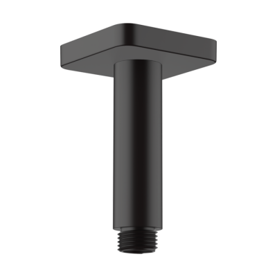 HansGrohe Vernis Shape Tavan Bağlantısı 10 Cm - 26406670 - 1