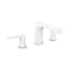 HansGrohe Vivenis 3 - Delikli Lavabo Bataryası 90 Kumandalı - 75033700 - 1