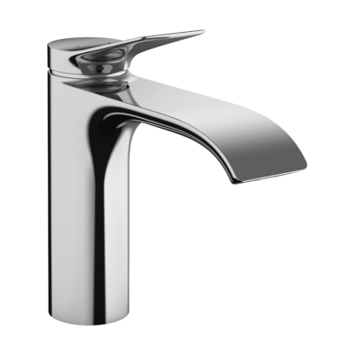 HansGrohe Vivenis Tek Kollu Lavabo Bataryası 110 Kumandasız - 75022000 - 1