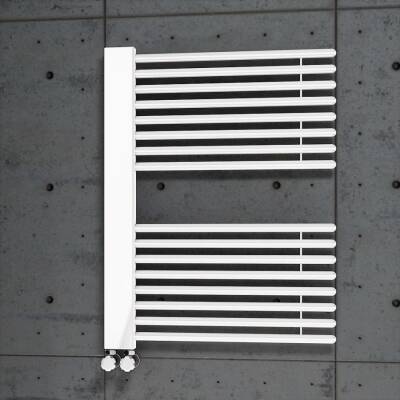 Male Dekoratif Havlupan 600x800 Beyaz - 2