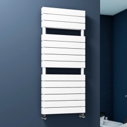 TİP 20H Dekoratif Havlupan 600x1180 Beyaz - 2