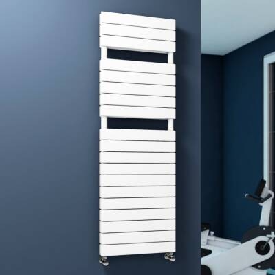 TİP 20H Dekoratif Havlupan 600x1550 Beyaz - 2