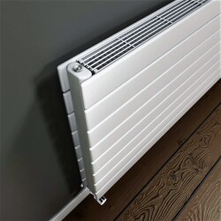Tip 21H Dekoratif Radyatör 588x1200 Beyaz - 3