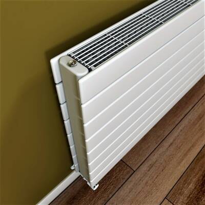 Tip 22H Dekoratif Radyatör 588x1200 Beyaz - 4