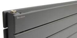 Tip 22H Dekoratif Radyatör 588x2000 Antrasit - 4