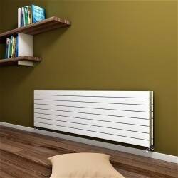 Tip 22H Dekoratif Radyatör 588x2000 Beyaz - 5