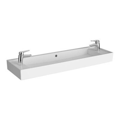 VitrA ArchiPlan Dar Lavabo Beyaz, 120 cm - 1