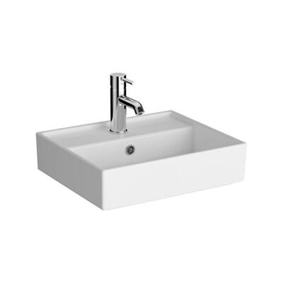 VitrA ArchiPlan Dar Lavabo Beyaz, 45 cm - 1