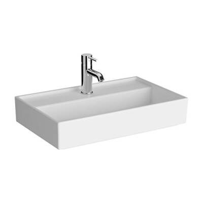 VitrA ArchiPlan Dar Lavabo Beyaz, 60 cm - 1