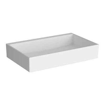 VitrA ArchiPlan Dar Lavabo Beyaz, 60 cm - 1