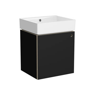 VitrA ArchiPlan Lavabo Dolabı, 45 cm - 1