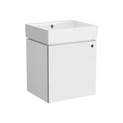 VitrA ArchiPlan Lavabo Dolabı, 45 cm - 1