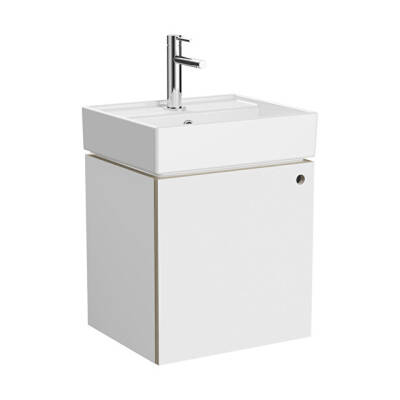 VitrA ArchiPlan Lavabo Dolabı, 45 cm - 1