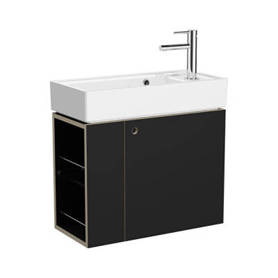 VitrA ArchiPlan Lavabo Dolabı, 60 cm - 1