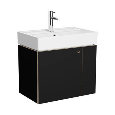 VitrA ArchiPlan Lavabo Dolabı, 60 cm - 1