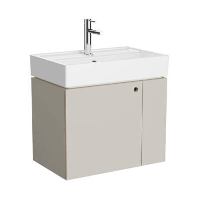 VitrA ArchiPlan Lavabo Dolabı, 60 cm - 1