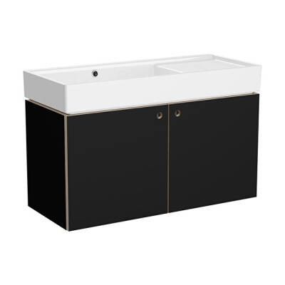 VitrA ArchiPlan Lavabo Dolabı, 90 cm - 1