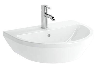 VitrA İntegra Lavabo Parlak Beyaz, 60 cm - 1