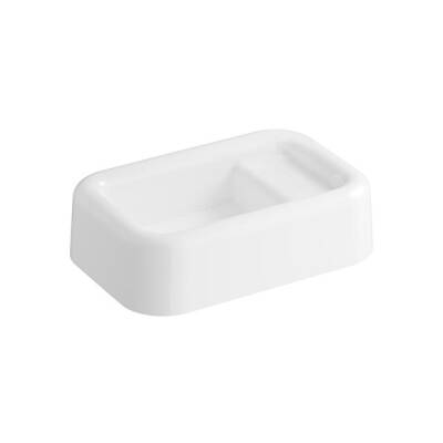 VitrA Liquid Çanak Lavabo, 60 cm - 1