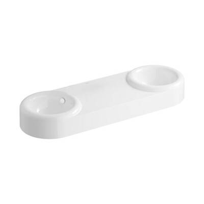 VitrA Liquid Lavabo120 cm - 1