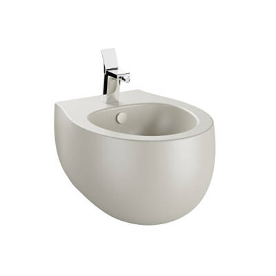 VitrA Memoria Mat Bej Asma Bide - 1