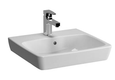 VitrA Metropole 50 cm Standart Lavabo - 1