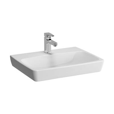 VitrA Metropole 60 cm Tezgah Üstü Lavabo - 1